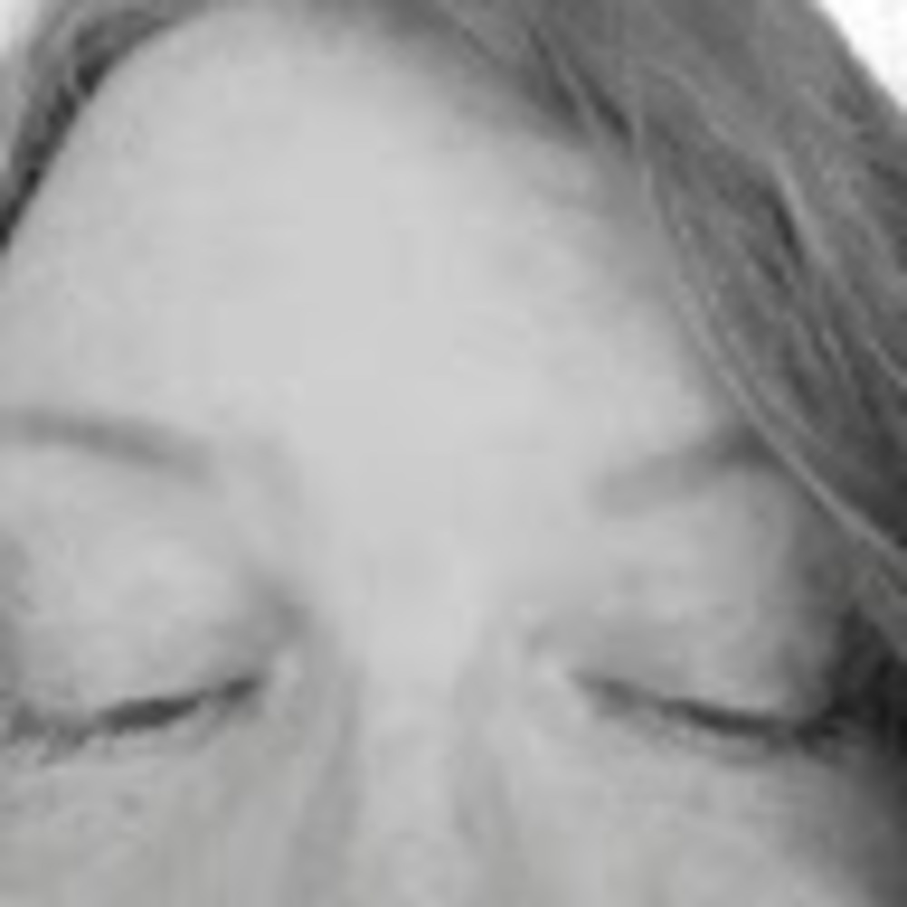 Meet your Posher, Vicki
